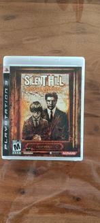 Silent hill homecoming Playstation 3, Games en Spelcomputers, Games | Sony PlayStation 3, Ophalen of Verzenden, Gebruikt