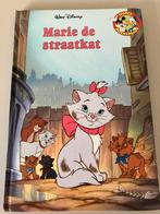 DISNEY-boekje ‘Marie de straatkat’., Boeken, Kinderboeken | Jeugd | onder 10 jaar, Ophalen of Verzenden