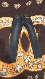 Pantalon taille 12 ans, W27 (confection 34) ou plus petit, Bleu, Neuf, Dolphin’s&Bou