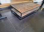 Salontafel, Huis en Inrichting, Tafels | Salontafels, Ophalen, Zo goed als nieuw