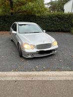 propere mercedes cklasse 200 classic, Auto's, Diesel, Particulier, C-Klasse, Te koop