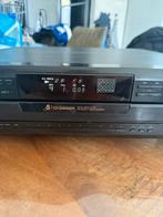 Sony cd speler wisselaar 5 CDP-C661, Audio, Tv en Foto, Cd-spelers, Ophalen of Verzenden, Zo goed als nieuw, Sony, Wisselaar