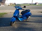 vespa gts, Fietsen en Brommers, Scooters | Vespa, Ophalen, Gebruikt, Overige modellen, 125 cc