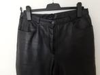 Lederen motorbroek voor dames, Motoren, Ophalen, Tweedehands, Dames, Broek | leer