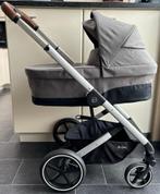 Cybex Balios s lux 2-in-1 kinderwagen, Comme neuf, Autres marques, Tige de poussée réglable, Poussette