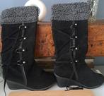Botte, Kleding | Dames, Schoenen, Ophalen, Zwart, Nieuw, Hoge laarzen