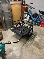 Remorque pour vélo neuve marque VEVOR, Ophalen of Verzenden, Zo goed als nieuw