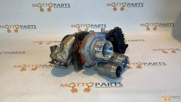 Mercedes-Benz originele Turbo A6540909500 voor OM654 motors beschikbaar voor biedingen