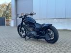 Harley-Davidson Street Bob, Motos, Motos | Harley-Davidson, 2 cylindres, Plus de 35 kW, Chopper, Entreprise