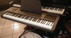 Grand piano numérique Roland ep-760 complet, Muziek en Instrumenten, Ophalen, Gebruikt, Zwart, Piano