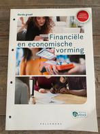 Financiële en economische vorming, Ophalen of Verzenden, Nieuw, Overige niveaus, Pelckmans