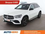 Mercedes-Benz GLC GLC 220 GLC 220 d 4Matic AMG Line, Auto's, Mercedes-Benz, Euro 6, Wit, GLC, 1835 kg