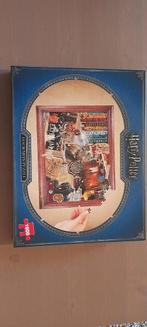 Hogwarts puzzel 1000 Harry Potter, Ophalen, Zo goed als nieuw, Legpuzzel