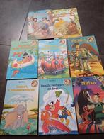 Disney boekenclub boeken, Boeken, Ophalen of Verzenden, Gelezen, Disney