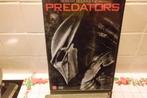 DVD Predators., À partir de 16 ans, Envoi, Comme neuf, Gore