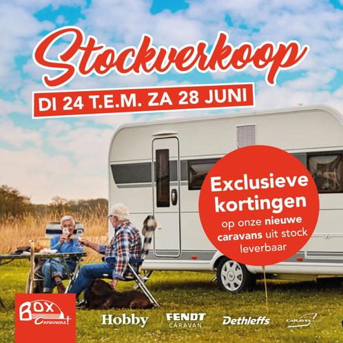 Nieuwe 4pers.Fendt met frans bed, rondzit, Caravans en Kamperen, Caravans, Bedrijf, tot en met 4, Rondzit, Fendt, Koelkast, Serviceluik