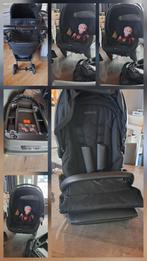 Kinderwagen Peg Perego ,met alles erbij, zo goed als nieuw., Ophalen, Zo goed als nieuw