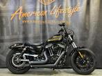 Harley-Davidson Chopper Sportster 1200 Forty-Eight XL1200XS, Motoren, Motoren | Harley-Davidson, Bedrijf, Meer dan 35 kW, Overig