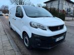 Peugeot Expert 1.5 BlueHDi L1 Compact Premium CU S, Auto's, Voorwielaandrijving, 75 kW, Euro 6, 4 cilinders