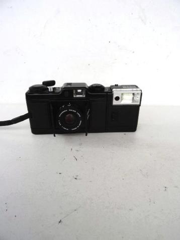 CHINON BELLAMI camera + flitser beschikbaar voor biedingen