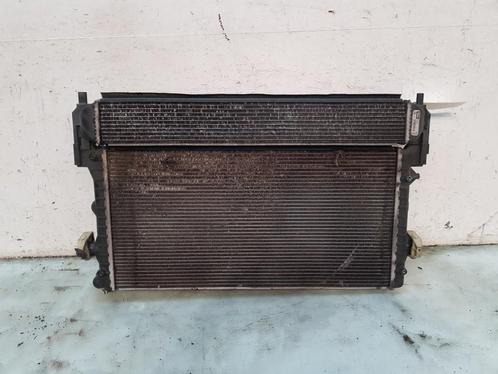 RADIATEUR COMPLEET Volkswagen Polo V (6R) (01-2009/05-2022), Auto-onderdelen, Airco en Verwarming, Volkswagen, Gebruikt