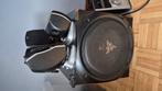 Logitech Z5500 5.1 DTS, Dolby Digital II, THX-systeem, Ophalen, Gebruikt, Audiokanaal 5.1, Logitech