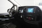 Mercedes-Benz Vito 114 CDI Aut. L2 Adapt. Cruise/ Standkache, Automaat, Wit, Mercedes-Benz, Bedrijf