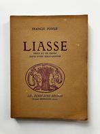 Francis Ponge - Liasse, Ophalen