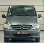 Merc Vito 2.2l 163ch  4x4  automatique clim  2013  240.000km, Auto's, Automaat, Zwart, 4 cilinders, Bedrijf
