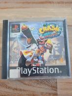 PS1 - crash bandicoot warped 3 - compleet, Games en Spelcomputers, Games | Sony PlayStation 1, Ophalen of Verzenden
