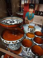 Boch etagere, Antiek en Kunst, Antiek | Servies los, Ophalen of Verzenden