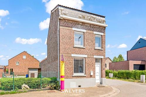 Huis te koop in Tongeren, 2 slpks, Immo, Huizen en Appartementen te koop, Vrijstaande woning