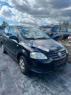 Volkswagen fox citadine 3 porte 2008 pièces disponibles., Ophalen of Verzenden, Volkswagen