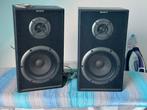 2 boxen merk Sony. Twee-weg systeem., Audio, Tv en Foto, Luidsprekerboxen, Ophalen, Zo goed als nieuw, Sony