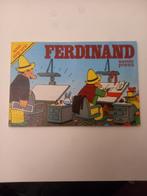 Ferdinand - Semic press, Enlèvement ou Envoi