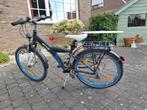 Jongensfiets Rock 24 inch wegens aankoop grotere, Ophalen, 24 inch, Zo goed als nieuw, Rockrider
