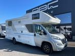 Sunliving A75SL - Omvormer- LPG-installatie- 1 Jaar Garantie, 7 tot 8 meter, Bedrijf, Diesel, Adria