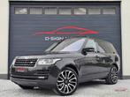 RANGE ROVER VOGUE 3.0 TDV6 HSE (258ch) 2015 119.000km EUR 6b, Autos, Land Rover, Cuir, Argent ou Gris, Achat, Euro 6