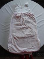 6-24 Mnd Buissoniere roze winterslaapzak, Kinderen en Baby's, Dekens, Slaapzakjes en Inbakerproducten, Ophalen of Verzenden, Gebruikt