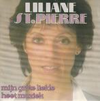 Liliane St. Pierre - Mijn grote liefde heet muziek - %, Cd's en Dvd's, Verzenden, 7 inch, Single, Zo goed als nieuw