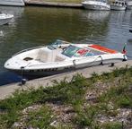 Speedboor searay 230  7 plaatsen met trailer, Watersport en Boten, Ophalen, Gebruikt, Binnenboordmotor, 6 meter of meer