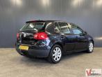 Volkswagen Golf 2.0 FSI Sportline | Cruise | Climate | Trekh, Auto's, Volkswagen, Zwart, Zwart, Bedrijf, 187 g/km