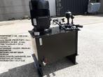 POMPGROEP 11 KW , 1400 tr/min , 380/660V , pomp SALAMI 3PB33, Ophalen, Zo goed als nieuw