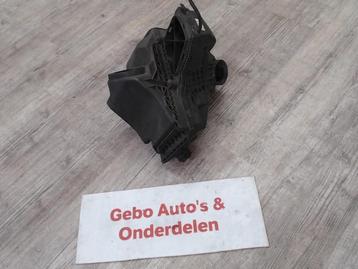 BOÎTIER FILTRE À AIR Audi A5 Sportback (8TA), Utilisé, Audi
