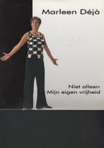 Marleen Déja - Niet alleen      CD.10, CD & DVD, CD | Néerlandophone, Enlèvement ou Envoi, Utilisé, Autres genres