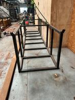 Conteneurs de chargement à vendre, Enlèvement