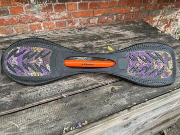 Waveboard Oxelo, Enlèvement, Comme neuf, Waveboard