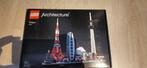 Lego Architecture Tokyo ONGEOPEND, Ophalen of Verzenden, Nieuw, Complete set, Lego
