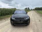 Land Rover Range Rover Evoque Hybrid,R-Dyna,Pano dak,Memory, Auto's, Automaat, 300 pk, Zwart, Bedrijf
