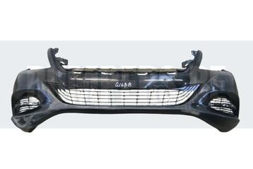 Bumper Mercedes S Klasse W222 13-17 A2228800147 Voorbumper Q beschikbaar voor biedingen